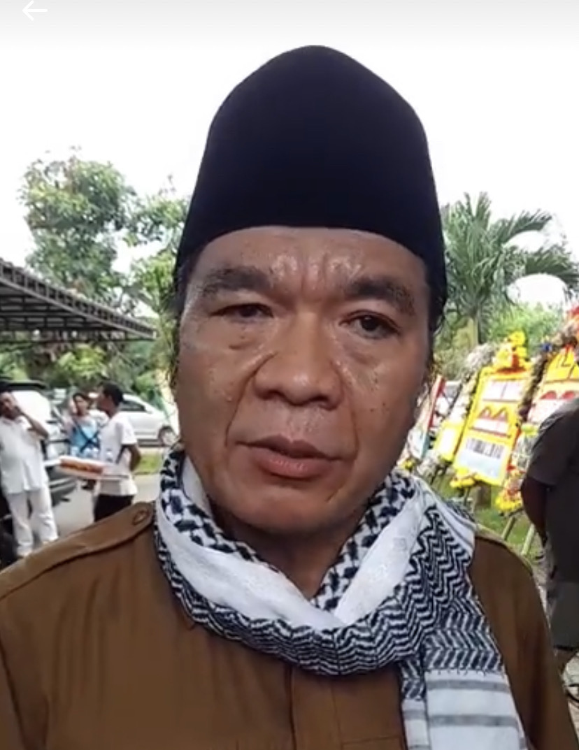 Kota Serang Disorot Tak Layak Jadi Ibu Kota Provinsi Ini Tanggapan Pj