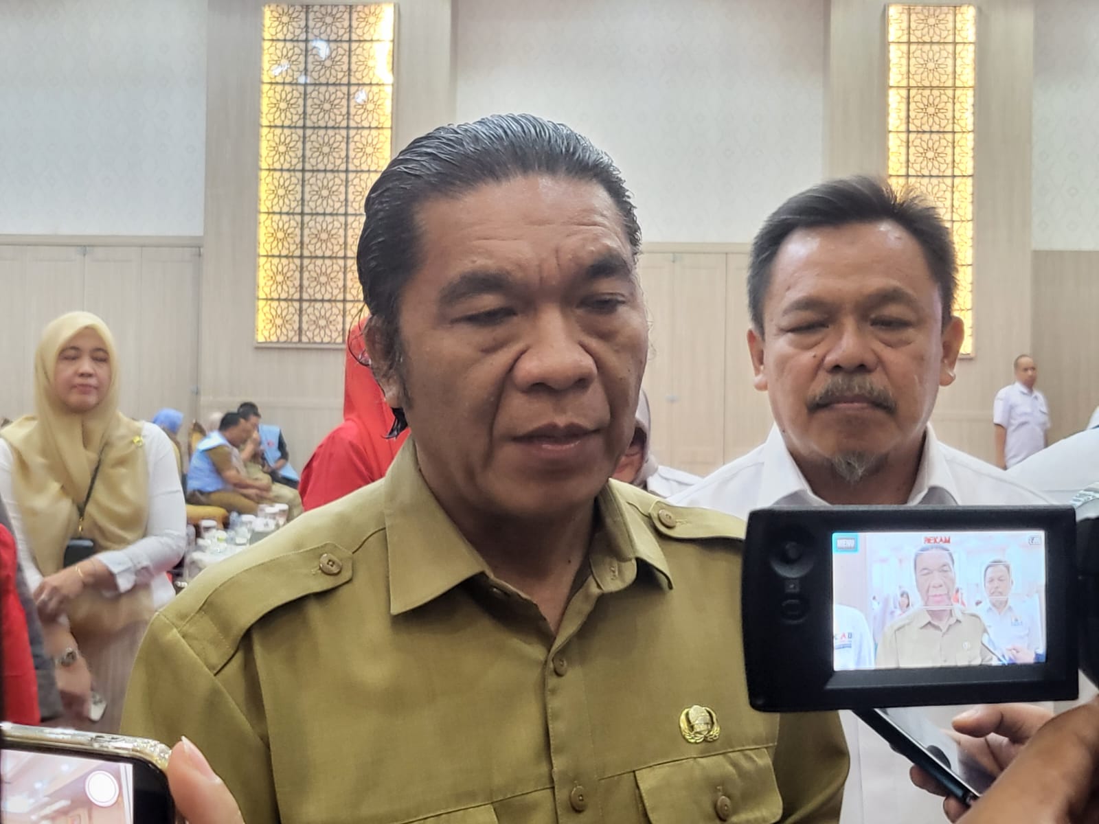 Atlet Asal Banten Raih Medali Emas Di Sea Games 2023 BantenNews Co Id