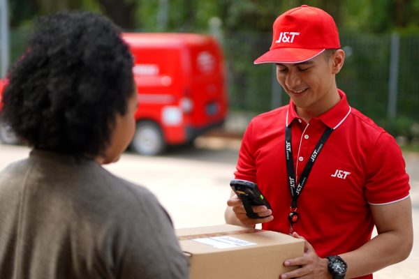 Jandt Cargo Segera Hadir Layani Pengiriman Paket Besar Di Indonesia