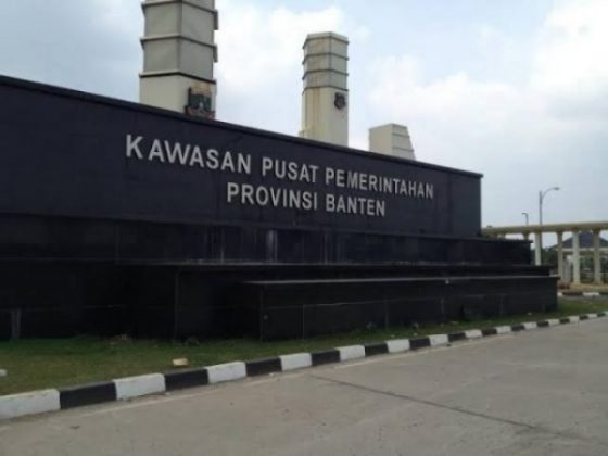 Banten Peringkat 1 Provinsi Paling Tidak Bahagia Se Indonesia ...