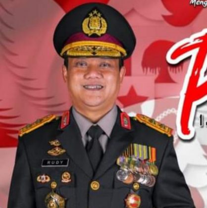 Kapolda Banten: Kita Harus Tanamkan Nilai Pancasila | BantenNews.co.id ...