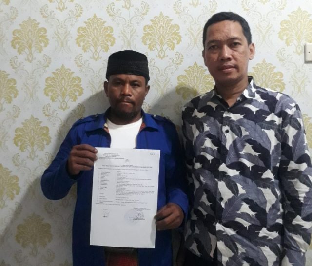 Diduga Aniaya Siswa, Kepala SMA Hiro Tangerang Dilaporkan Ke Polisi ...