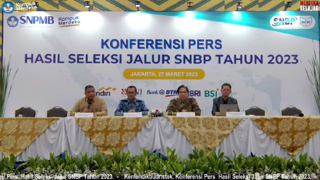 Ini 20 Prodi Terketat SNBP Tahun 2023 Di Untirta | BantenNews.co.id ...