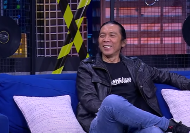 Slank Batal Konser Di 4 Kota, Bimbim Bilang Begini | BantenNews.co.id ...