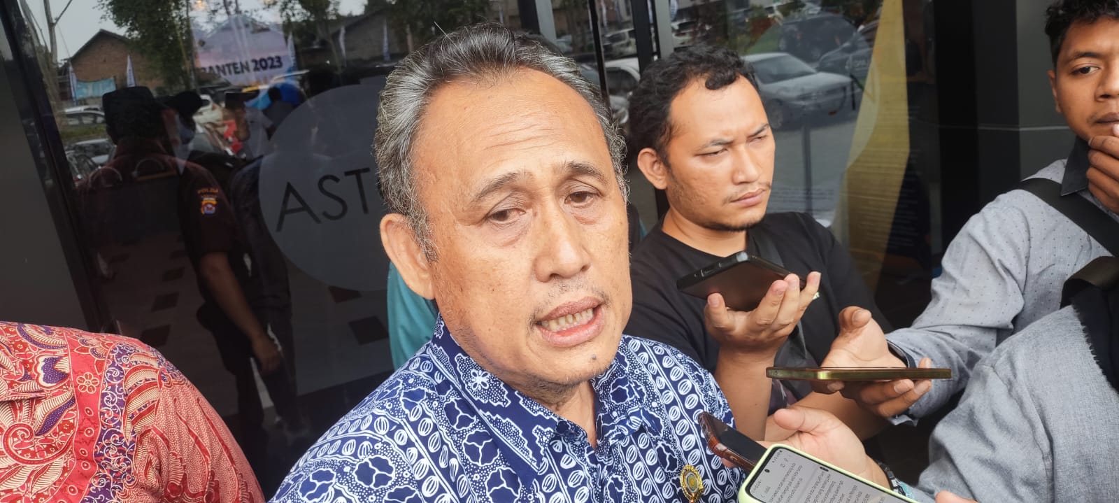 Kuota Rumah Subsidi 2024 Berkurang, Banten Tetap Prioritas | BantenNews ...